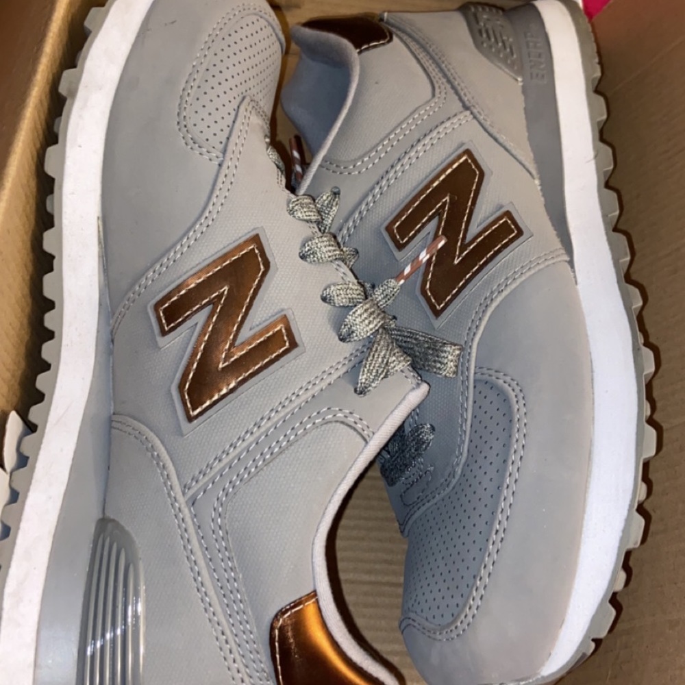 New Balance